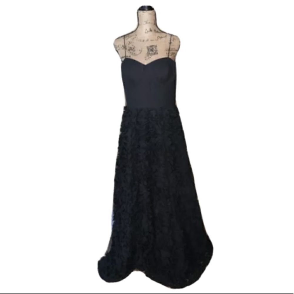 Aidan by Aidan Mattox prom formal dress size 12